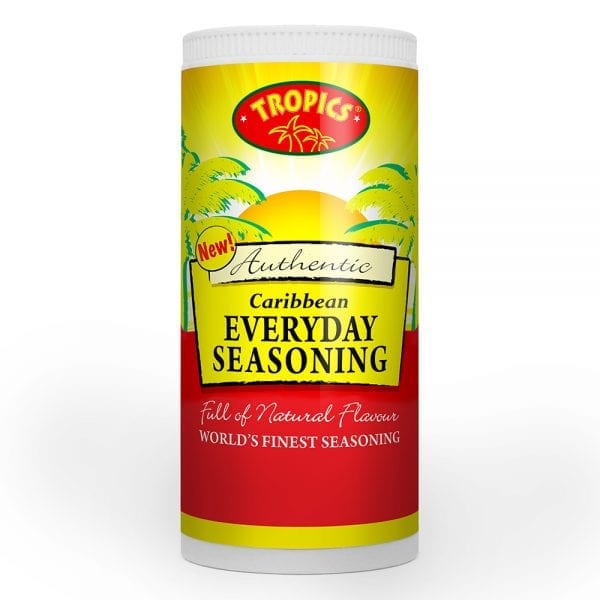 Everyday Seasoning 100g