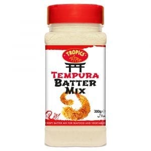 Tempura Batter Mix 300g