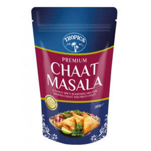 Chaat Masala Pouch 280g