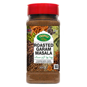 Roasted Garam Masala 300g